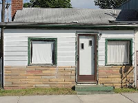 Water, Columbiaville, MI 48421 