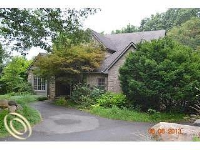 Stonegate, Brighton, MI 48116 