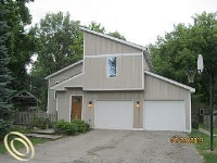 Pleasant, Howell, MI 48843 