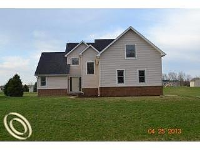 Fountain, Fowlerville, MI 48836 