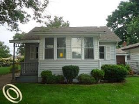 Prospect, Melvindale, MI 48122 