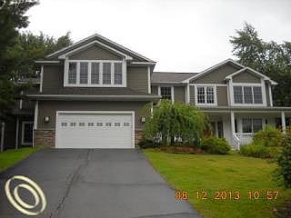 Washington, Clarkston, MI 48346 