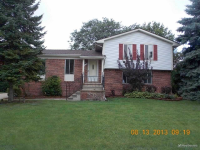 Coulon, Clinton Township, MI 48038 