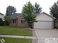 Little River, Clinton Township, MI 48036 