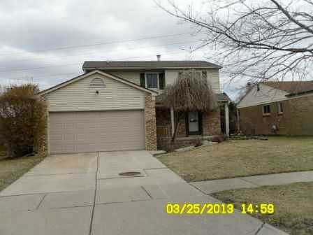 Lexington, Clinton Township, MI 48038 