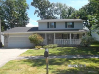 Arlington, Marysville, MI 48040 