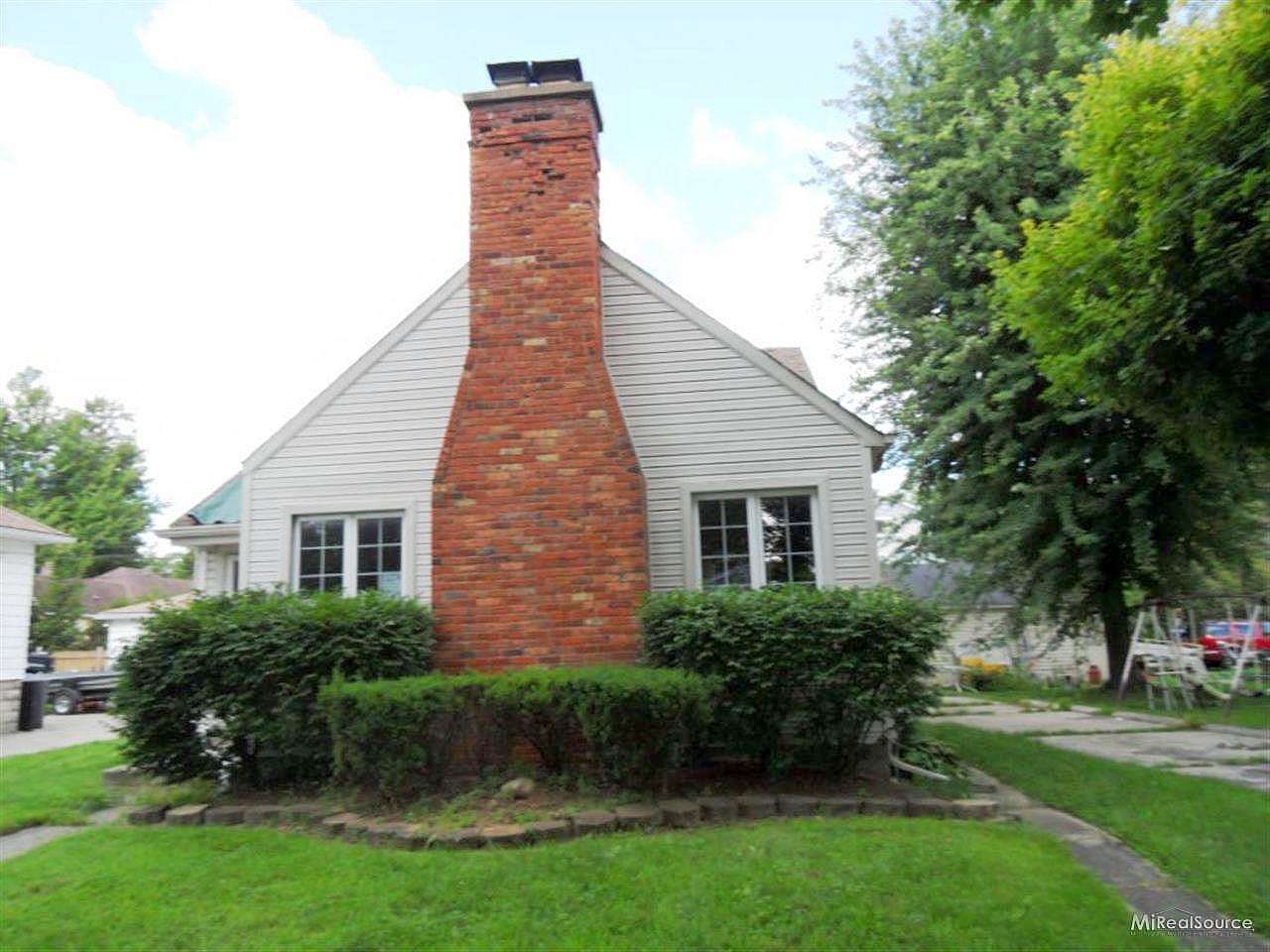Elizabeth, Marine City, MI 48039 