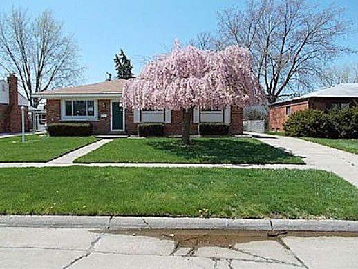 Meadows, Madison Heights, MI 48071 