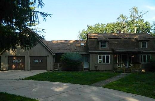 Gregory Rd, Gregory, MI 48137 