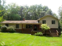 Williamson St, Clarkston, MI 48346 