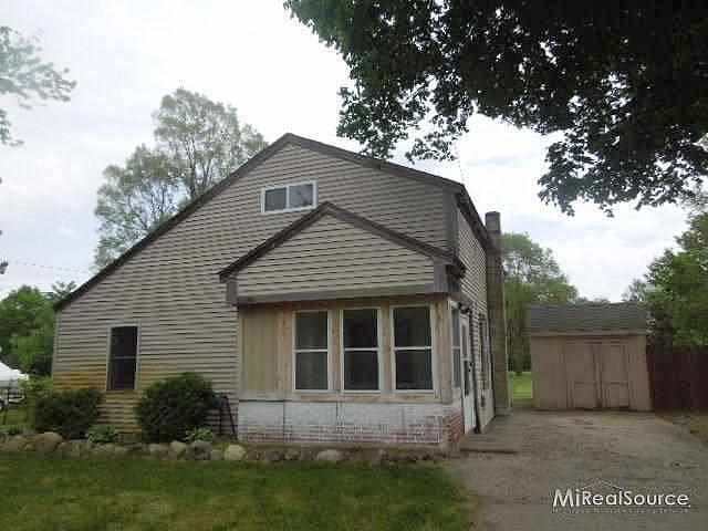 Eastview Rd., Clarkston, MI 48436 