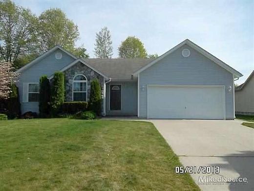 Juniper, Port Huron, MI 48060 