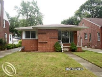 Blackburn, Livonia, MI 48150 