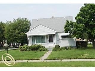 Harrison, Garden City, MI 48135 
