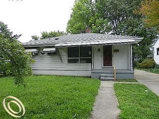 Gilman, Garden City, MI 48135 