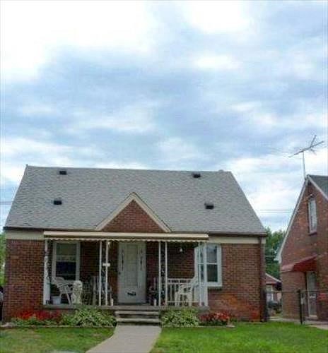 Riverbank, Lincoln Park, MI 48146 