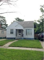 Empire, Lincoln Park, MI 48146 