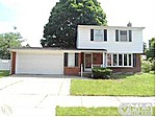 Farnham, Lincoln Park, MI 48146 