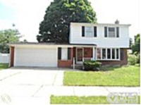 Farnham, Lincoln Park, MI 48146 
