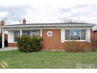 13 Mile, Fraser, MI 48026 