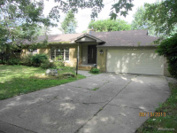 Juliet, Almont, MI 48003 