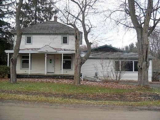 Betts Road, Leonard, MI 48371 