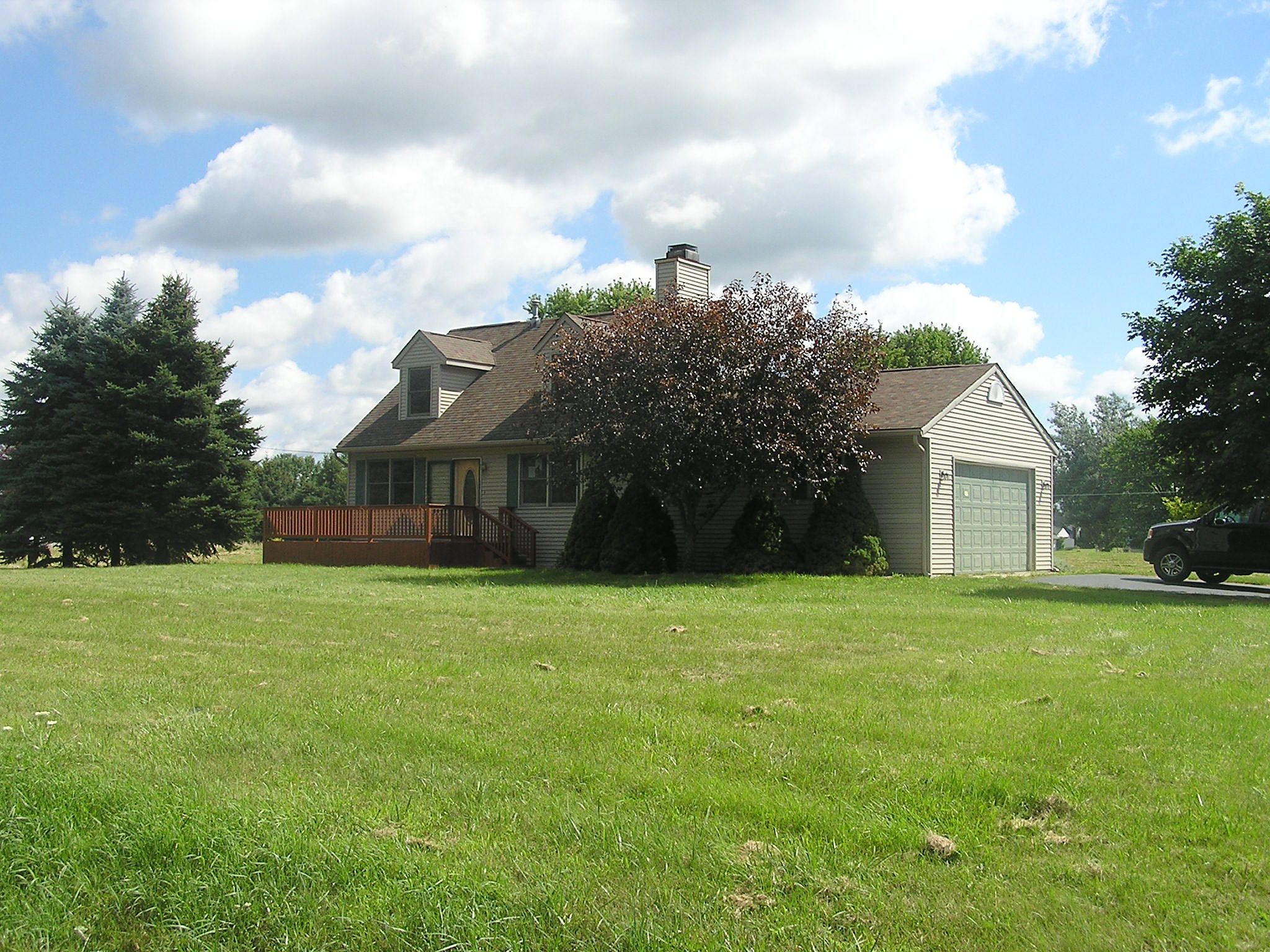 Marquis, Lapeer, MI 48446 
