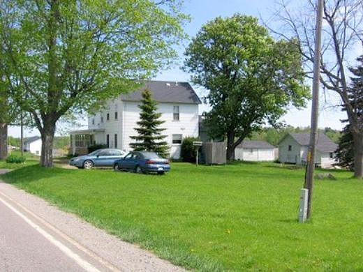 Millville, Lapeer, MI 48446 