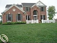Covington Woods, Lake Orion, MI 48360 