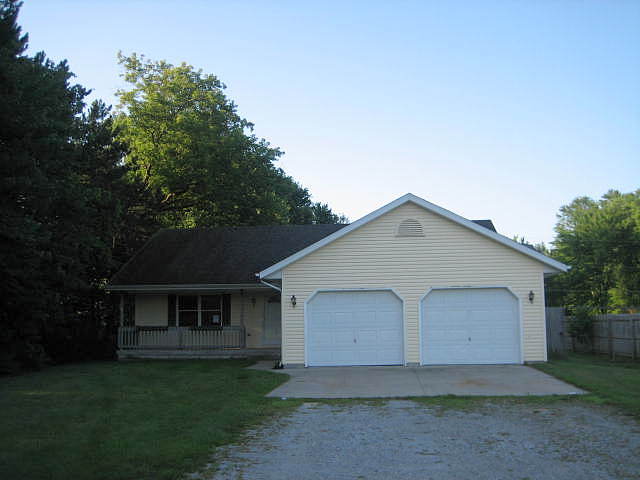 Krafft, Fort Gratiot, MI 48059 