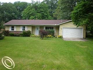 Wilson, Fort Gratiot, MI 48059 