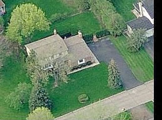 Rossmoor, Bloomfield Hills, MI 48302 