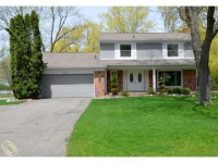 Aspen, Bloomfield Hills, MI 48302 