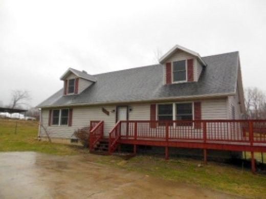 Joslyn, Lake Orion, MI 48359 