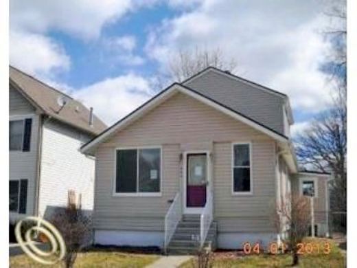 Stratford, Ferndale, MI 48220 