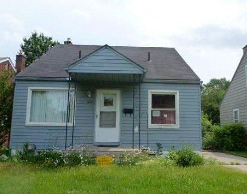 Webster, Ferndale, MI 48220 