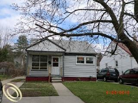 Greenfield, Berkley, MI 48072 