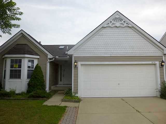 Thornhill, Belleville, MI 48111 