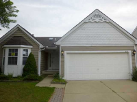 Thornhill, Belleville, MI 48111 