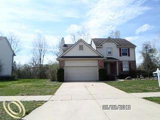 Harbour Pointe, Belleville, MI 48111 