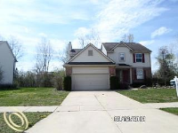 Harbour Pointe, Belleville, MI 48111 