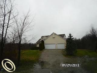 Oakville Waltz, Belleville, MI 48111 
