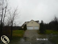 Oakville Waltz, Belleville, MI 48111 