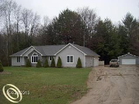 Gardner Line, Croswell, MI 48422 