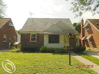 Biltmore, Inkster, MI 48141 