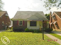 Biltmore, Inkster, MI 48141 