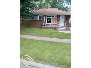 Hiveley St, Inkster, MI 48141 