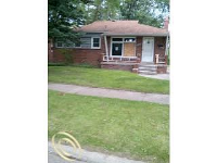 Hiveley St, Inkster, MI 48141 
