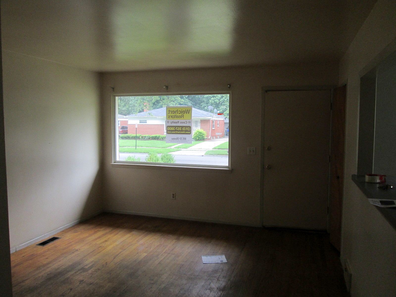 Oakwood, Inkster, MI 48141 