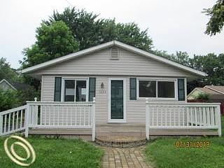 Henrydale, Auburn Hills, MI 48326 